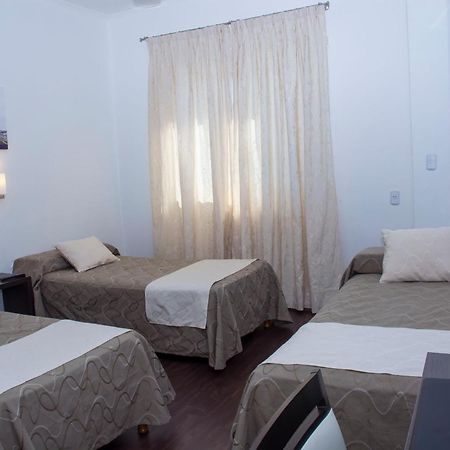 Toscano Hotel Rafaela Kültér fotó