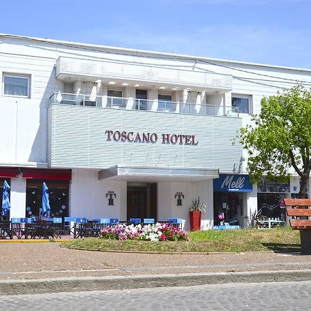 Toscano Hotel Rafaela Kültér fotó
