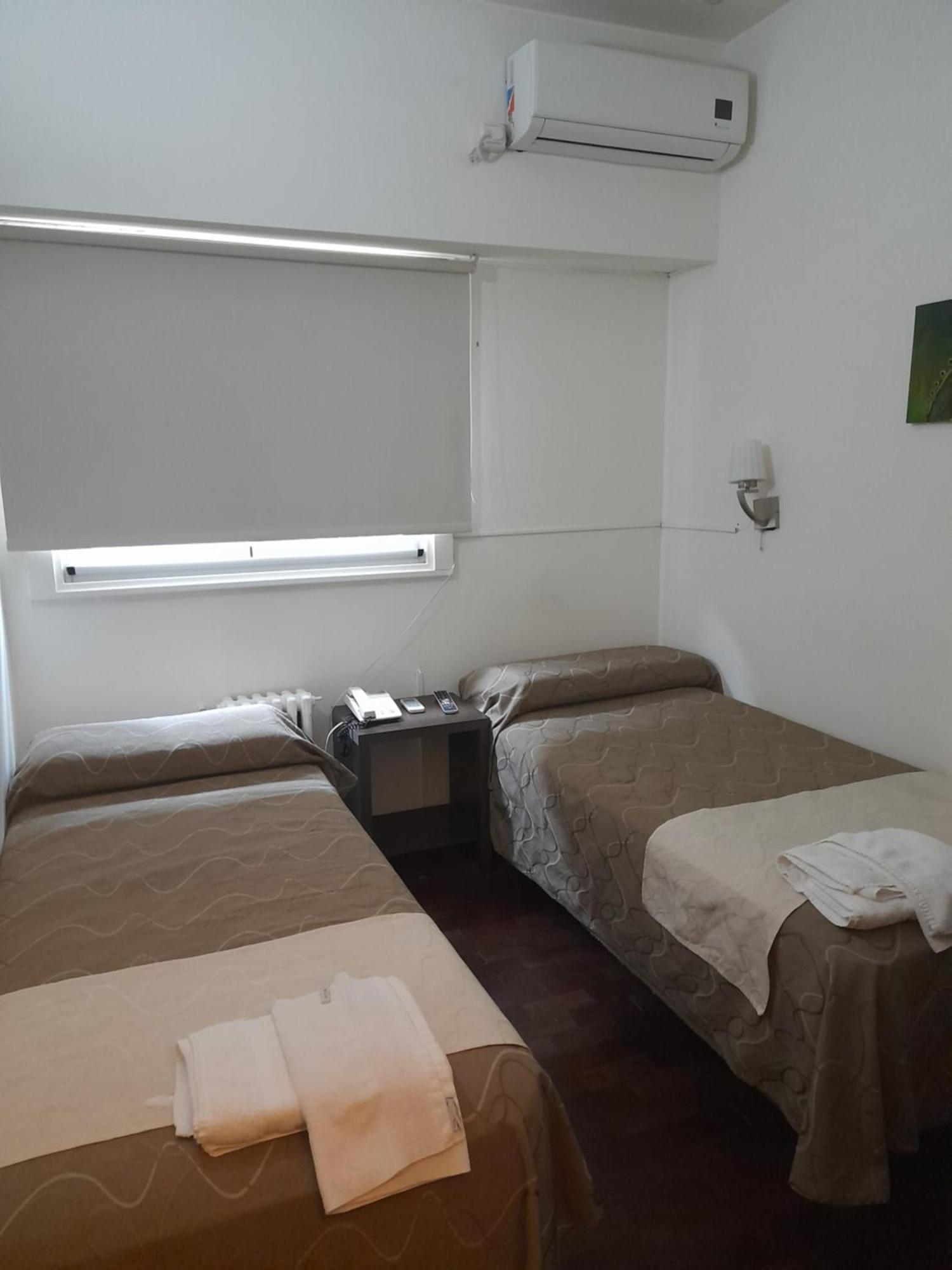 Toscano Hotel Rafaela Kültér fotó