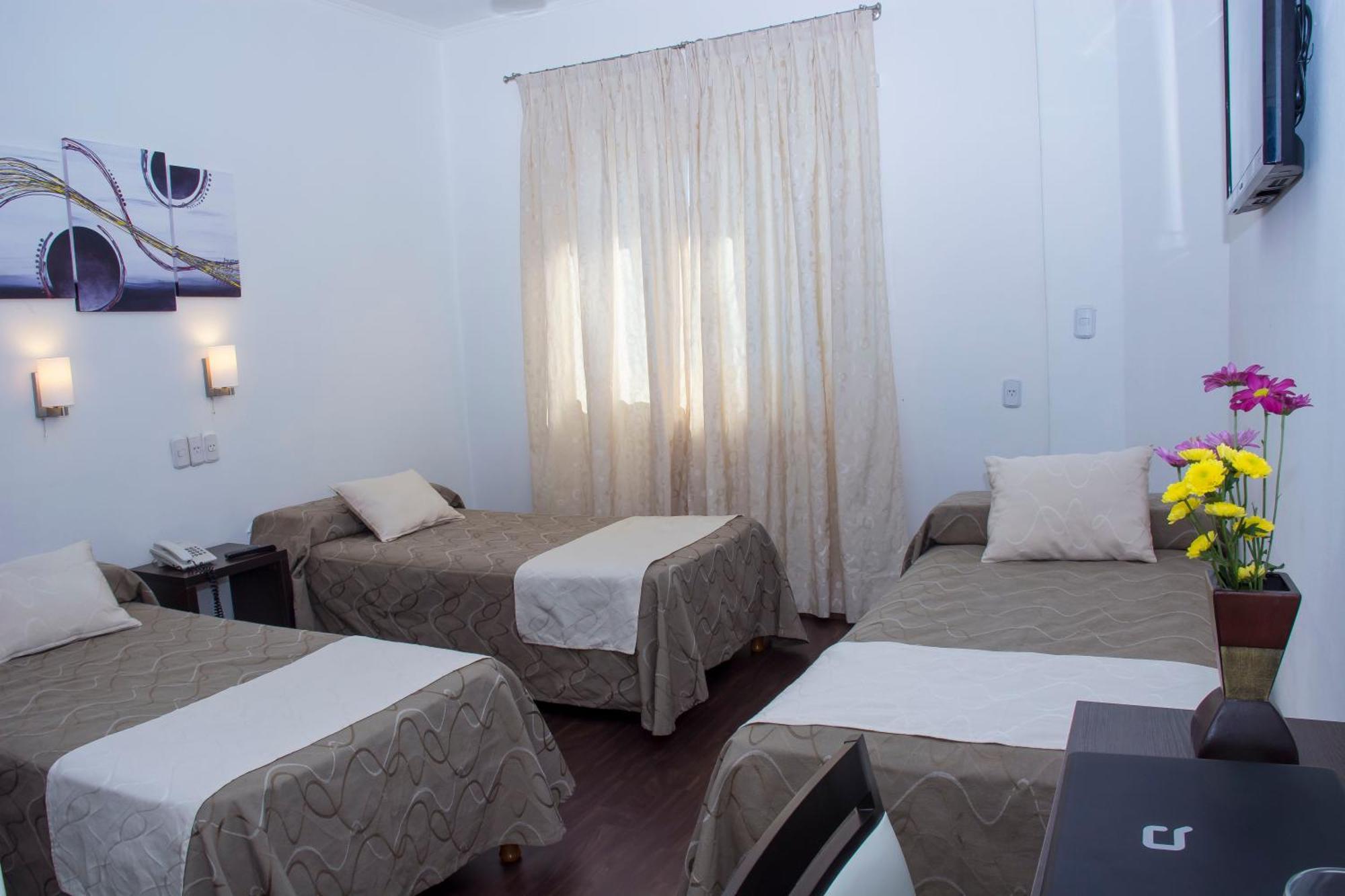 Toscano Hotel Rafaela Kültér fotó