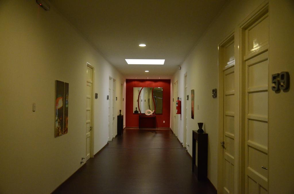 Toscano Hotel Rafaela Kültér fotó