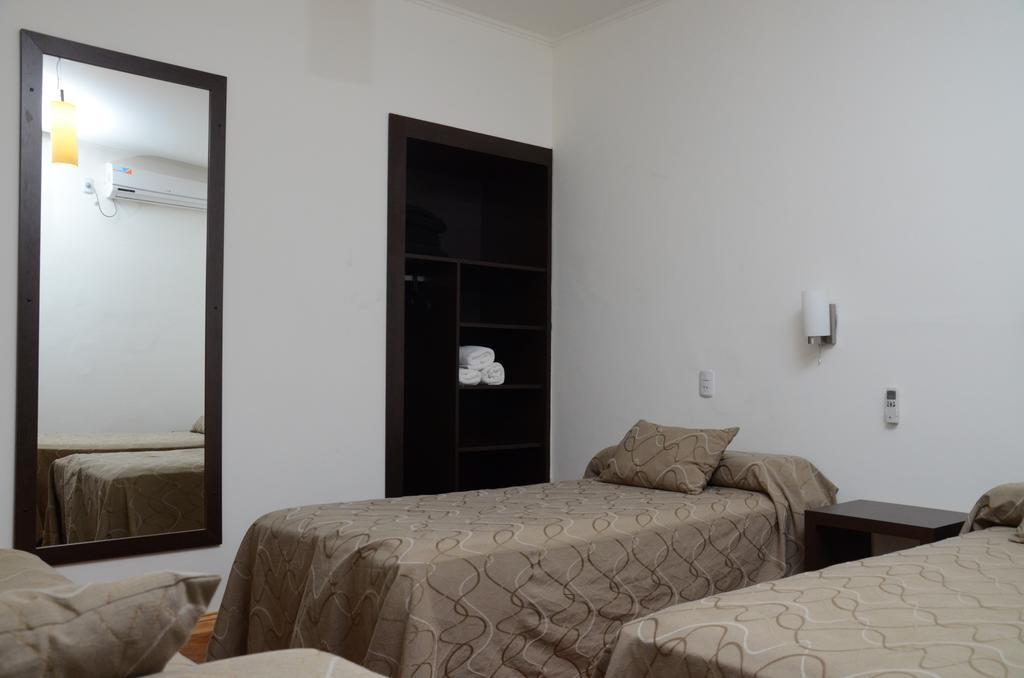 Toscano Hotel Rafaela Kültér fotó