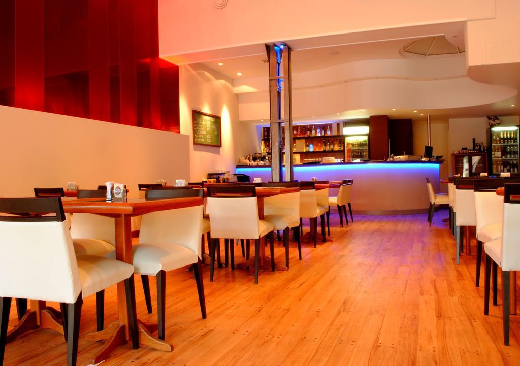 Toscano Hotel Rafaela Kültér fotó