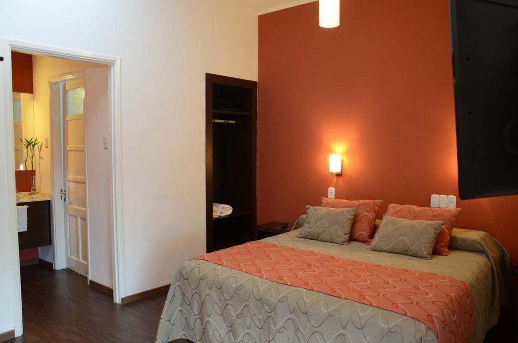 Toscano Hotel Rafaela Kültér fotó