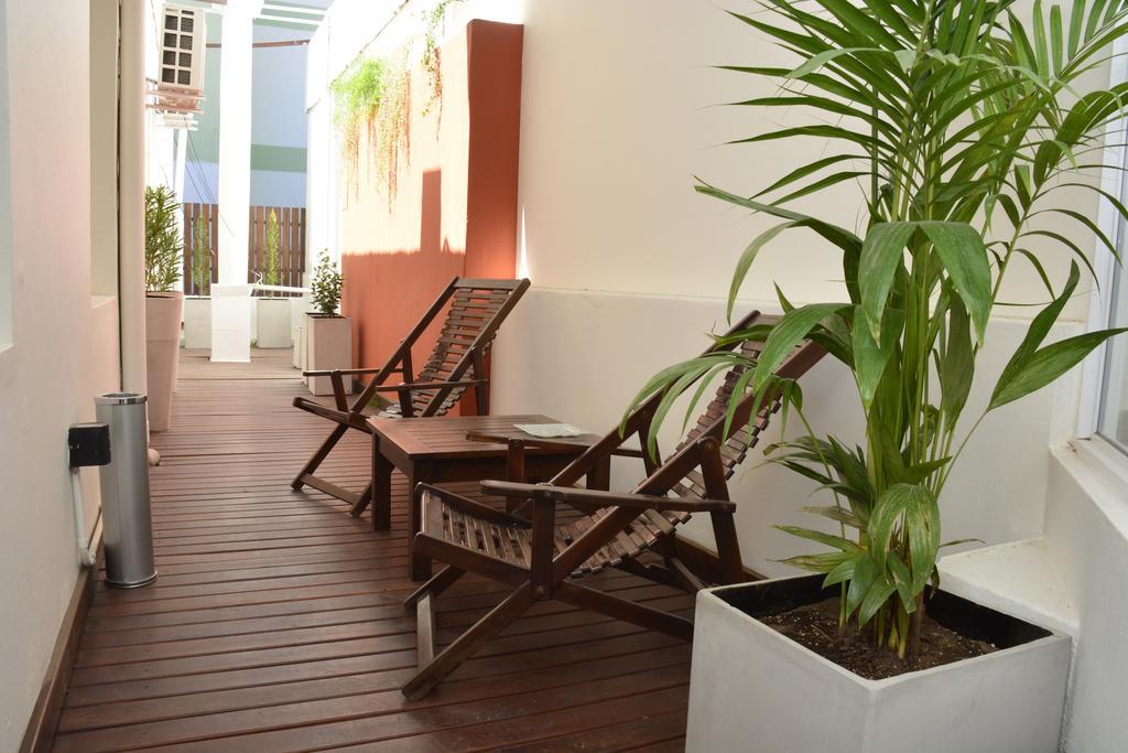 Toscano Hotel Rafaela Kültér fotó