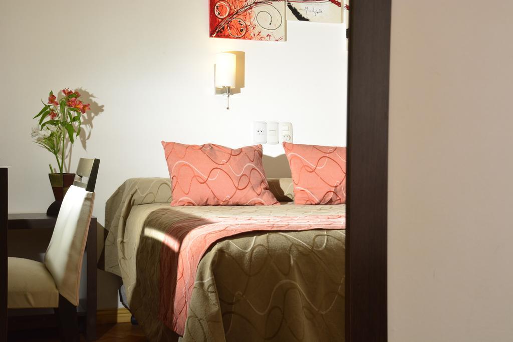 Toscano Hotel Rafaela Szoba fotó
