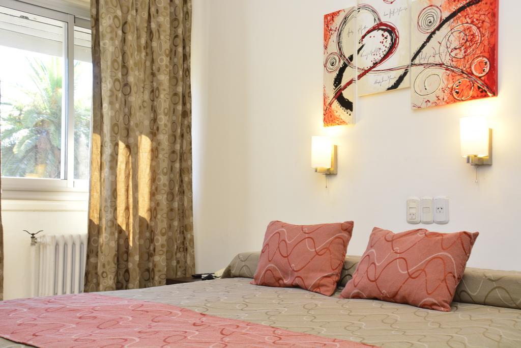 Toscano Hotel Rafaela Szoba fotó