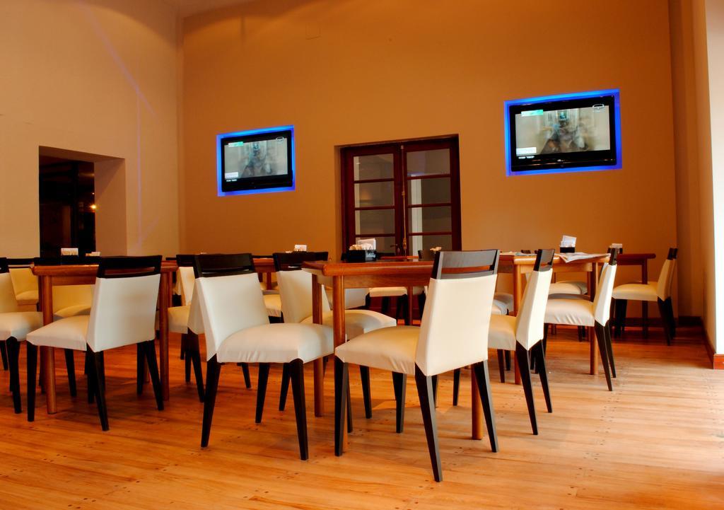 Toscano Hotel Rafaela Kültér fotó