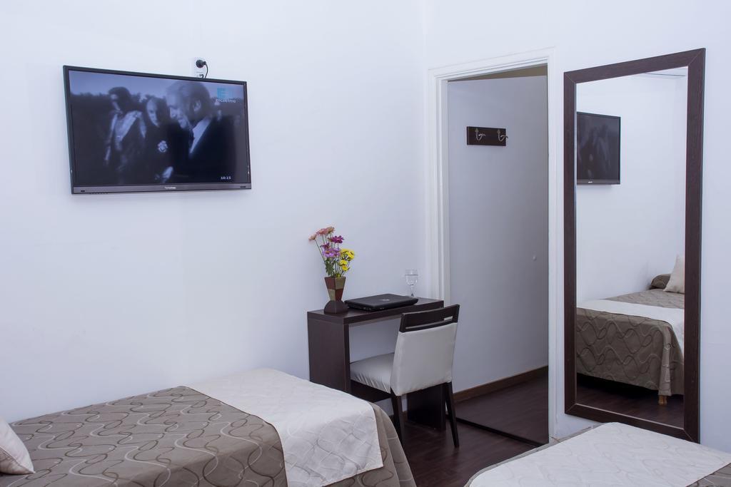 Toscano Hotel Rafaela Szoba fotó
