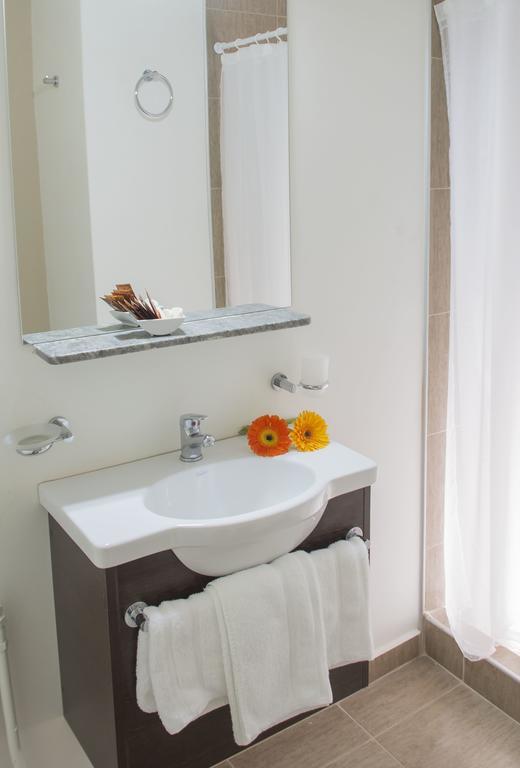 Toscano Hotel Rafaela Szoba fotó