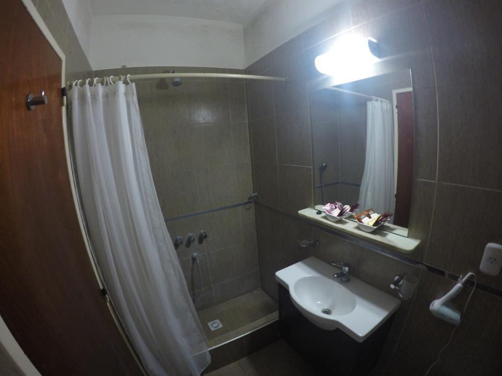 Toscano Hotel Rafaela Kültér fotó
