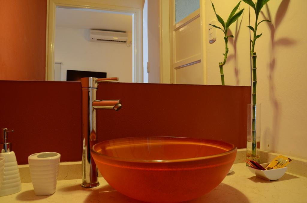 Toscano Hotel Rafaela Kültér fotó