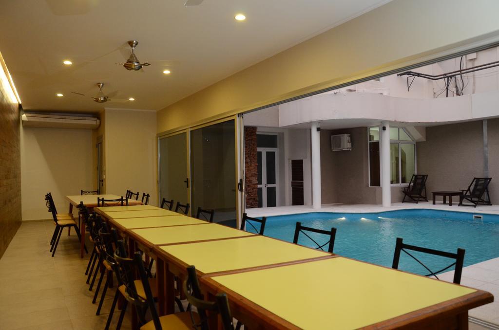 Toscano Hotel Rafaela Kültér fotó