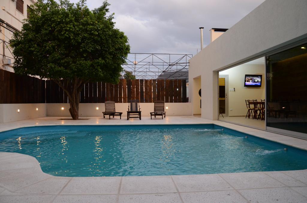 Toscano Hotel Rafaela Kültér fotó