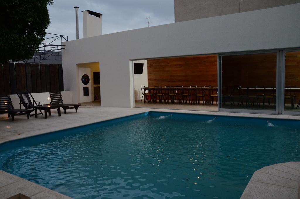 Toscano Hotel Rafaela Kültér fotó