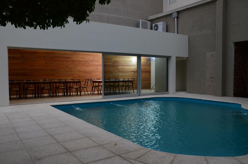 Toscano Hotel Rafaela Kültér fotó