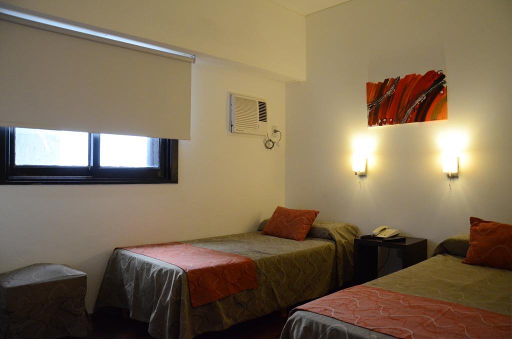 Toscano Hotel Rafaela Kültér fotó