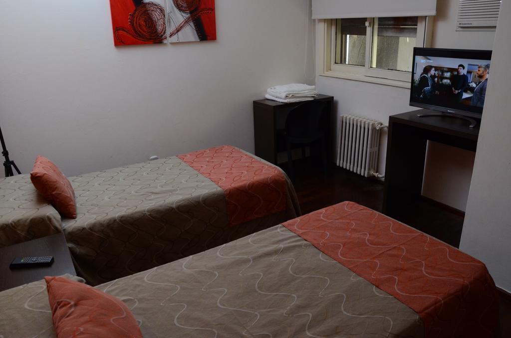 Toscano Hotel Rafaela Kültér fotó