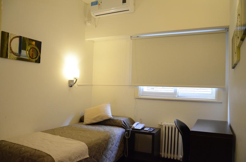 Toscano Hotel Rafaela Kültér fotó