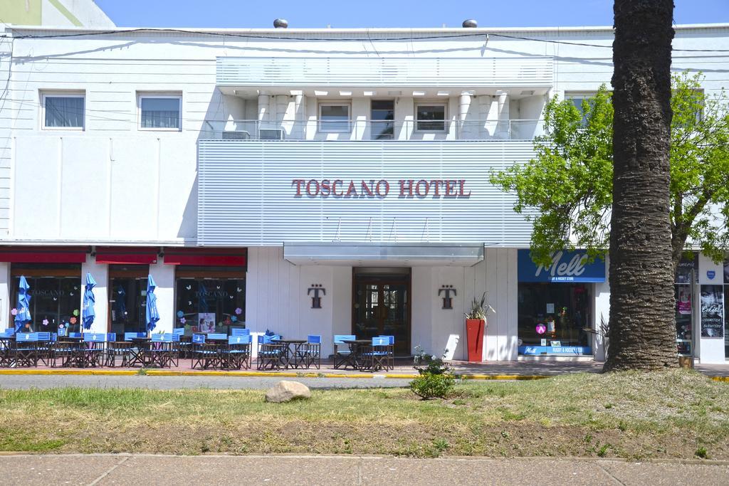 Toscano Hotel Rafaela Kültér fotó